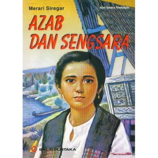 Azab dan Sengsara