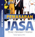 Pemasaran Jasa, Prinsip, Penerapan Dan Penelitian